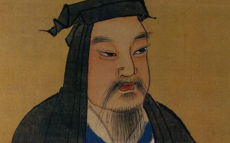 曹操一生最大的遗憾是什么?很多人以为曹操这辈子最悔的是赤壁战败、错失天下！其