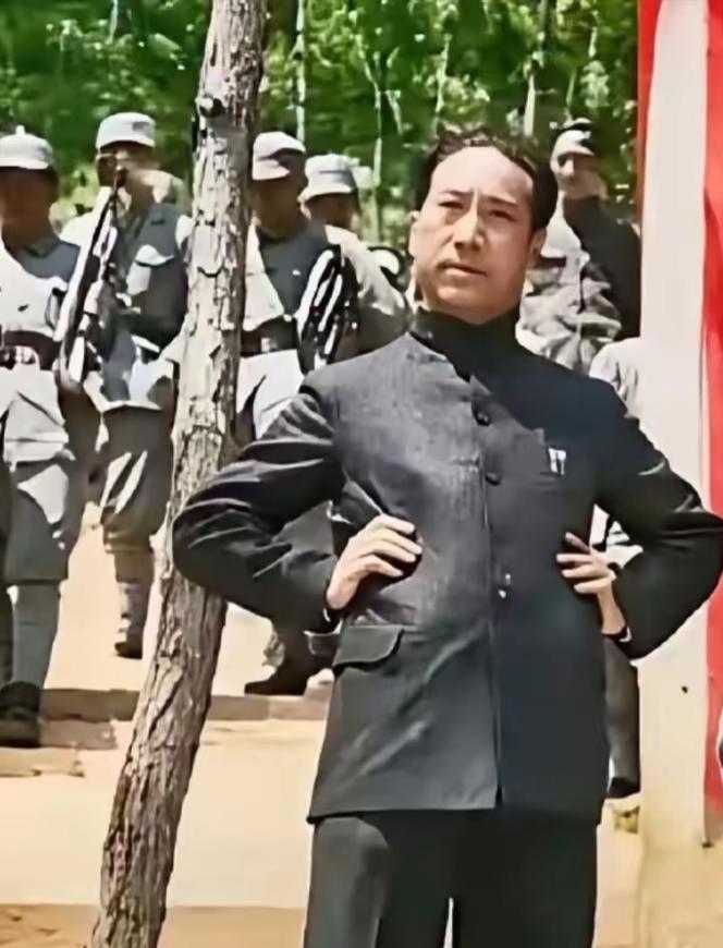 这人很嚣张啊？了解历史的都认识他[作揖]高手应该很多，历史人物奇葩历史人物
