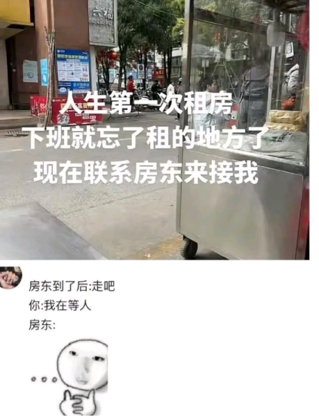 看到大家都这么傻傻的活着，我就放心了