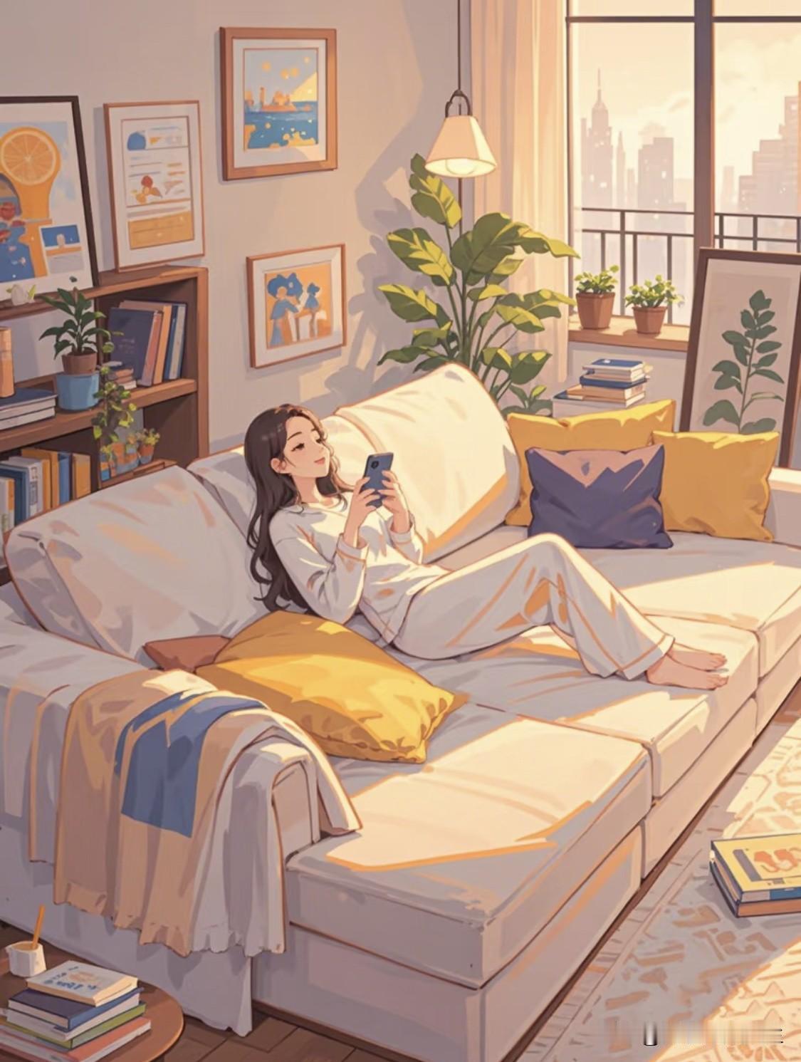 一位干了十几年旧物回收的师傅说：“人到中年，家里最该扔的东西，不是破衣服烂鞋子