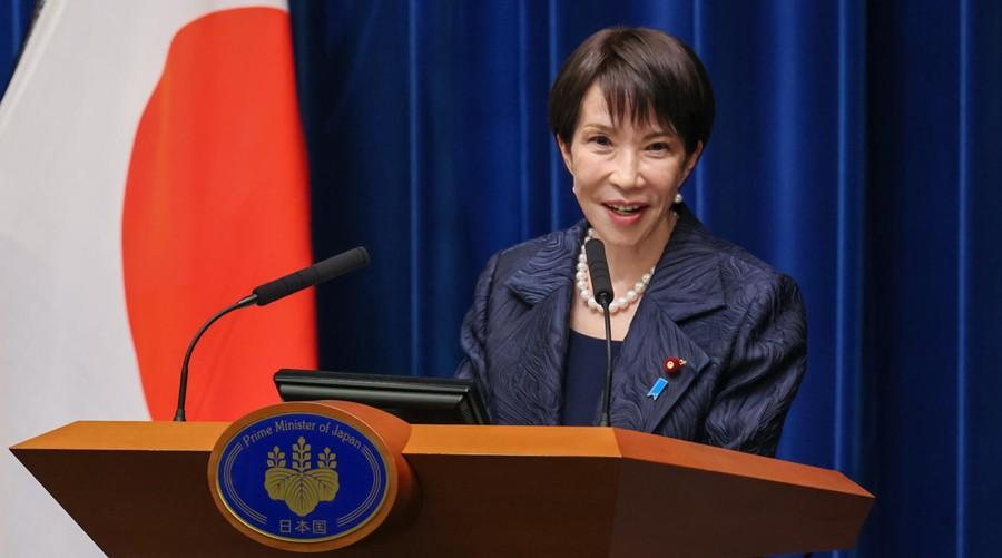 美国不拦，中俄拦不住日本拥核，与其反复口头抗议，不如定下对策：一旦日本正式拥核，