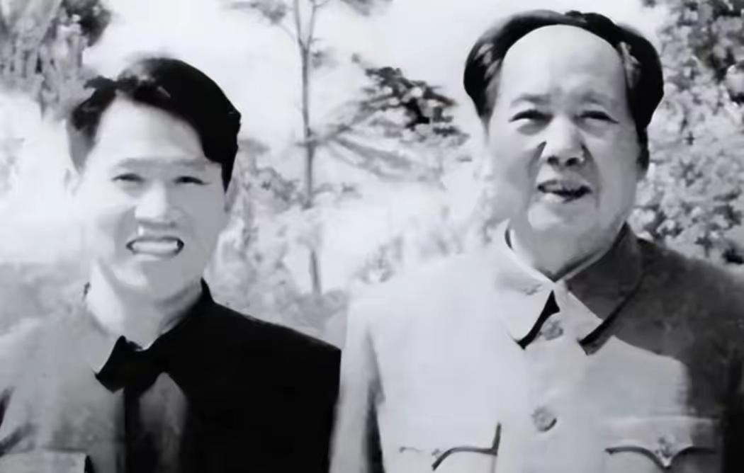 你知道毛主席身边的保卫力量有多强吗？根据毛主席曾经的贴身卫士李银桥的说法，包围毛