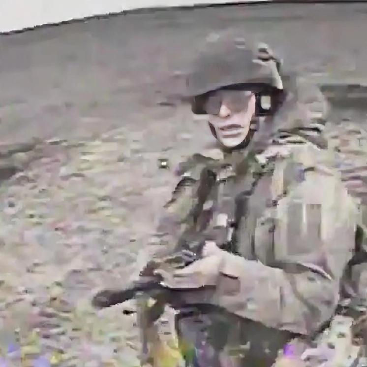 今日歼敌1110！乌克兰国防部长费多罗夫：35,351名俄军人员阵亡或重伤—