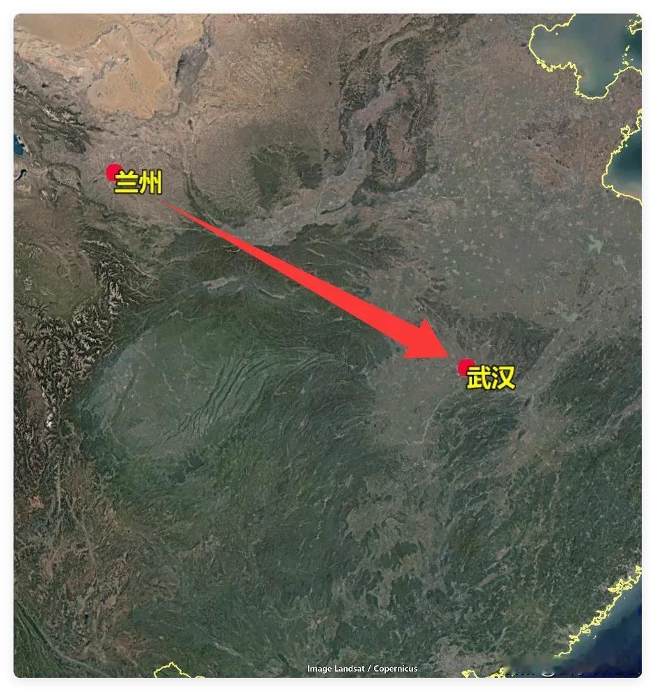 从兰州到武汉住了一月，说句大实话：武汉比我想象的还要好！来武汉之前，我在兰州