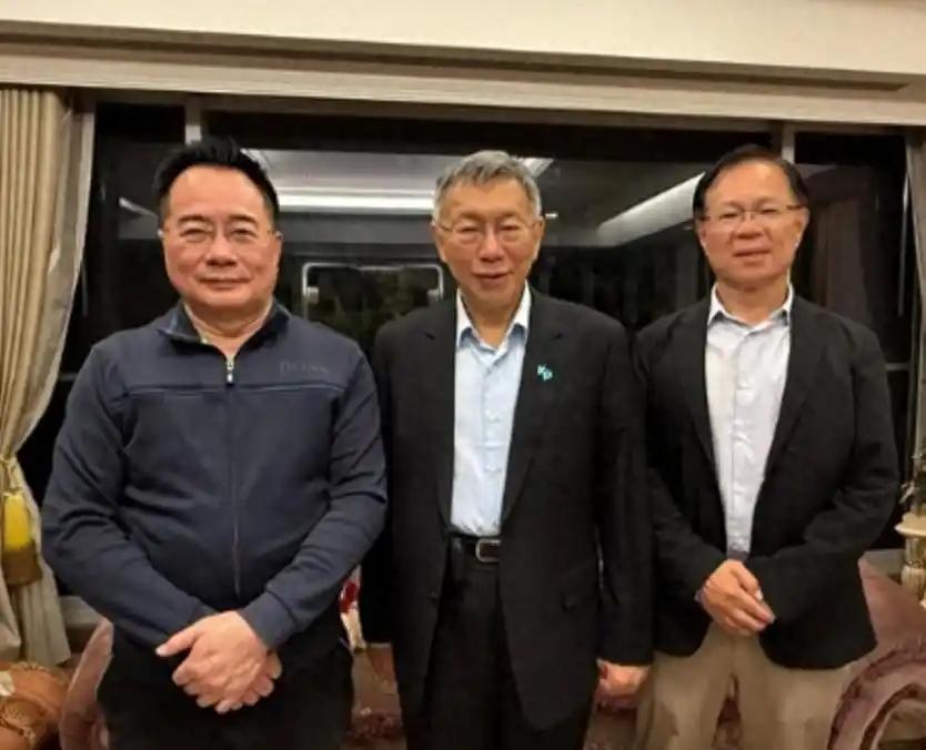 俗话说的好，患难见真情，人只有在落难的时候，才能看出来那些人是真心的，昨天晚上柯