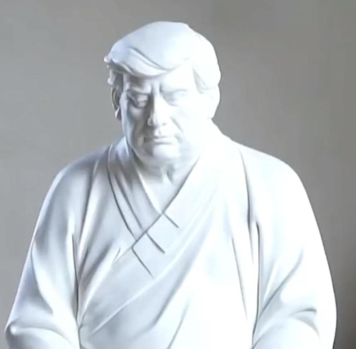 折腾了整整五年，特朗普终于后知后觉地明白了一件事：有些骨头，真咬不动。中俄这两