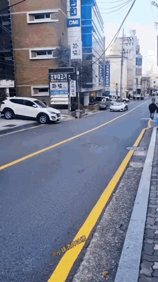 呐，现在你知道了吧。这就是我为什么不买跑车的原因。