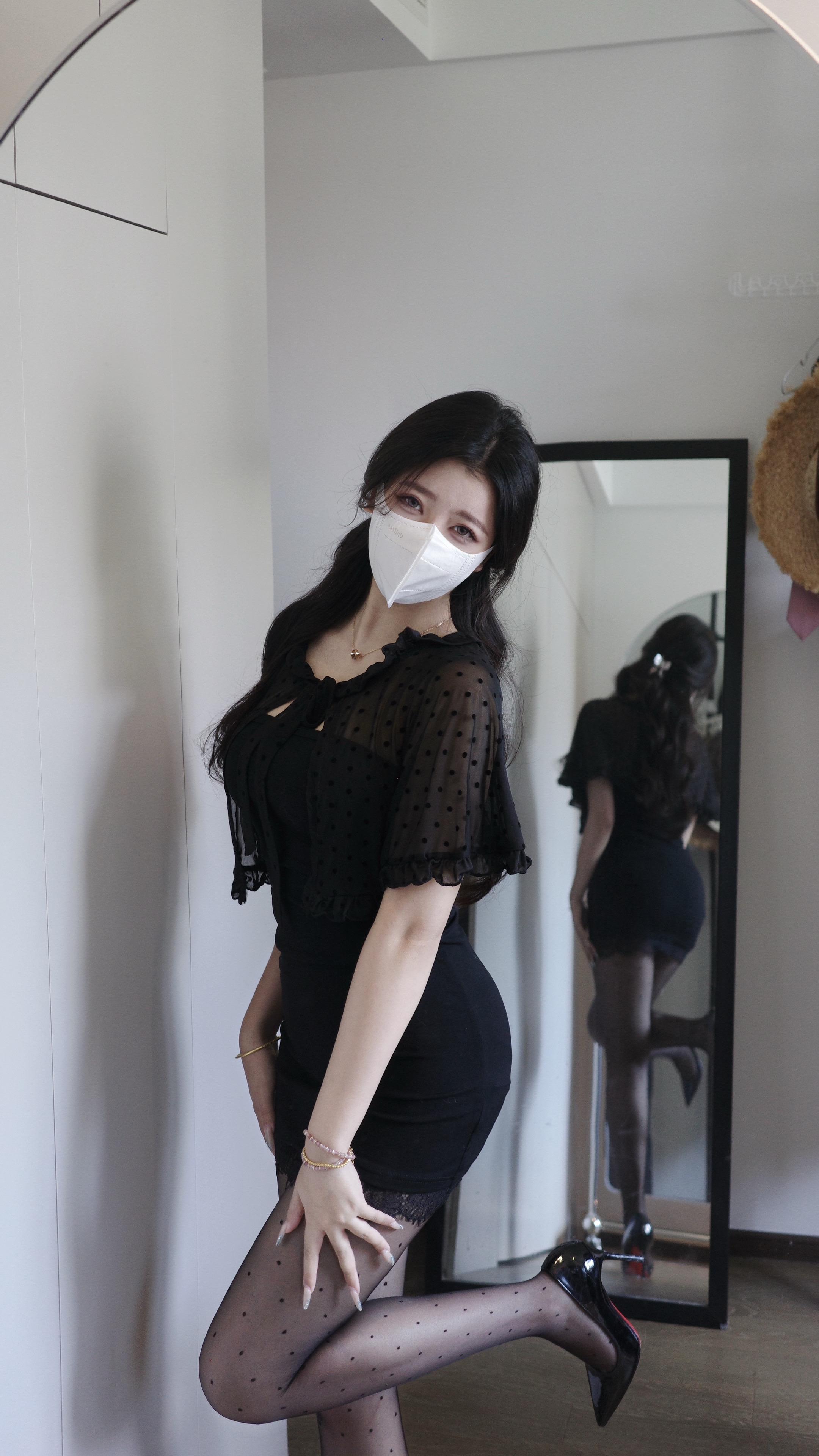 其实是很依赖我吧
