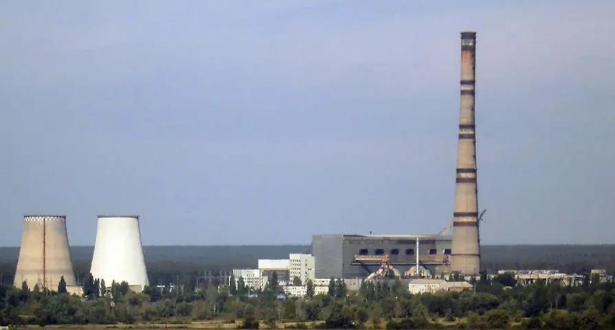 乌克兰基辅市军事管理局副局长彼得·潘捷列耶夫发表了一份声明称,基辅将新建7座火力