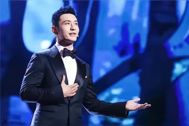 网传，演员黄晓明靠长鑫科技赚了100多亿，他本人在近期的访谈里回应了，这到底是不