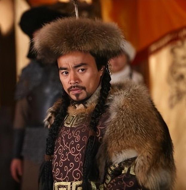 孔彦舟，北宋叛臣，金朝名将。翻开《金史》，他的传记末尾赫然写着四个字——“禽兽行