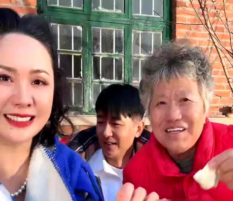 程莉莎这波，我算看透了，有钱人想赚钱的劲儿，比普通人还野！郭晓东在北京有