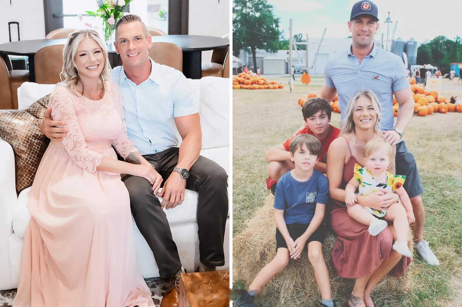 长期居住美国的绿卡持有者在休斯敦机场被突然拘留一名自童年起便生活在美国的绿卡持