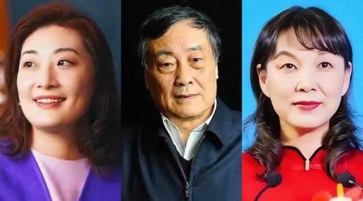 突发！娃哈哈宗馥莉同父异母弟弟成立新公司，杜建英任实际控制人！杜建英还是出山了