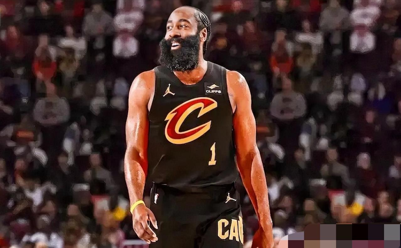 哈登一来，阿伦直接乐开花：原来得分这么轻松！骑士对阵国王，阿伦12投11中狂