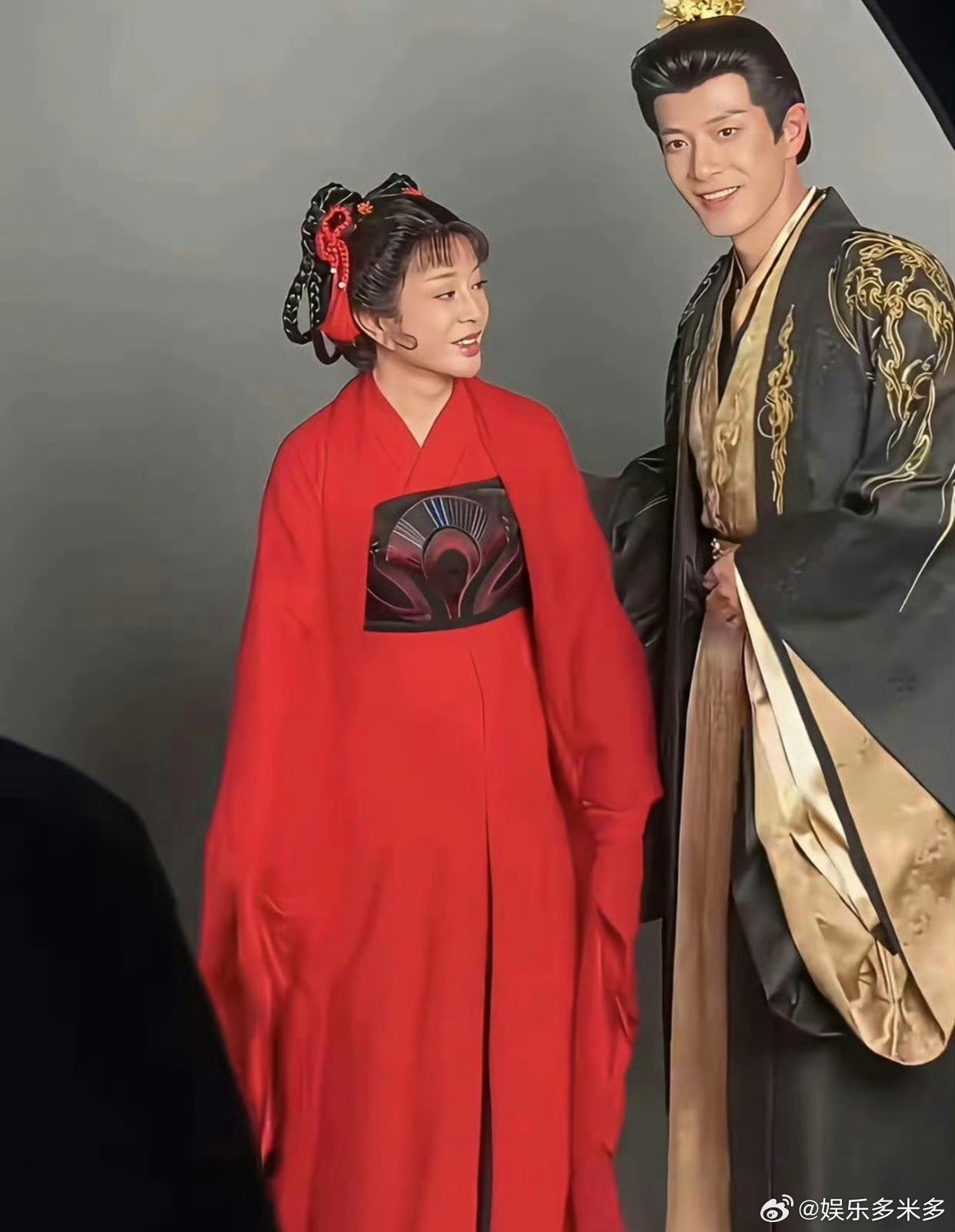 刘晓庆说这个时代基本没有赶上我有底气才敢如此直言！刘晓庆凭借超强敬业与过人实力