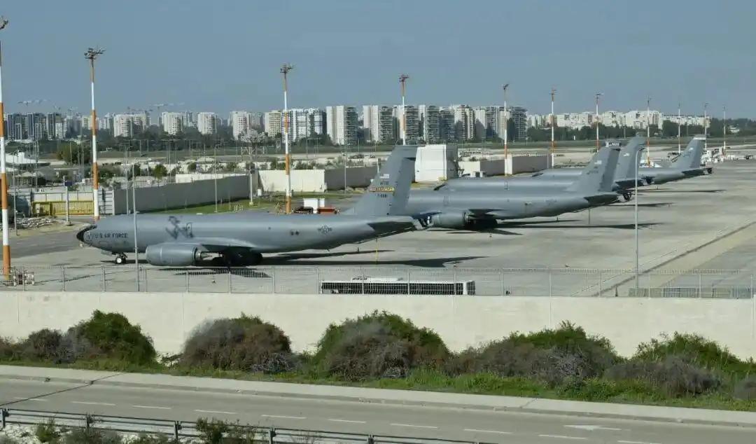 美军损失惨重！3月13日，据《华尔街日报》的消息称，此轮战争爆发后，美军已有7