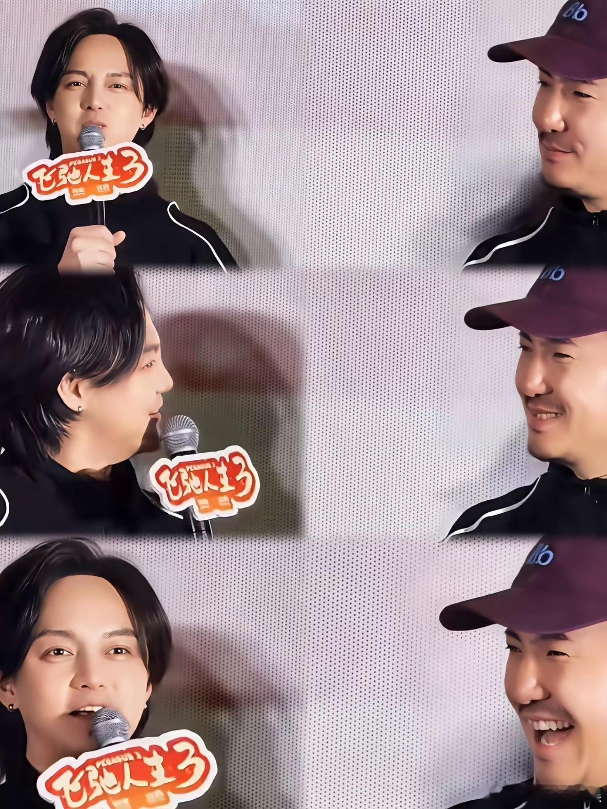 人永远无法理解他没见过的东西比如《飞驰人生》在没有看电影之前，有谁能相信，作为领