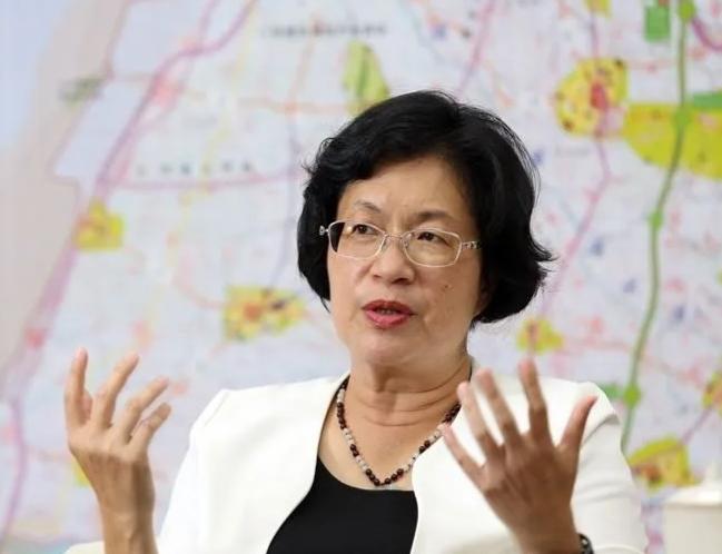 全台最大县的县长“叛变”，计划由蓝转绿？“九合一”选举逼近，国民党籍彰化县长王惠
