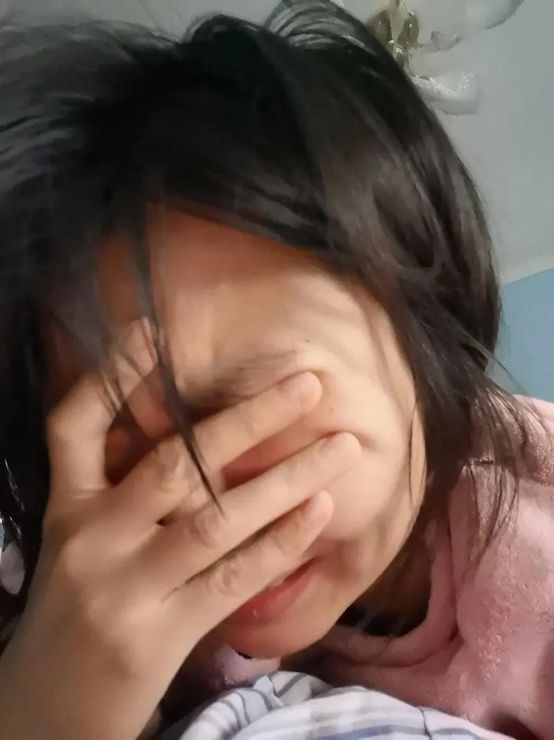 眼睛都要哭瞎了。我是复读生，数学一直都非常烂一般都靠语文英语拿分，去