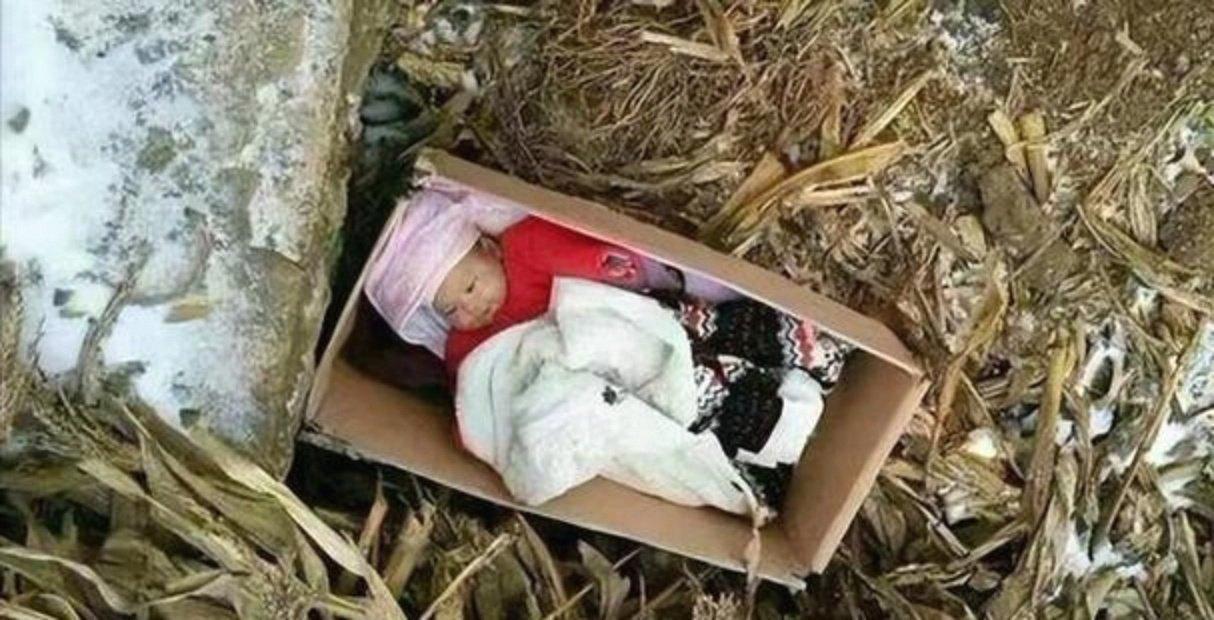 河南三门峡一个饭店老板娘，好心收留了个走丢的小女孩，结果孩子爸找上门时，全店的人