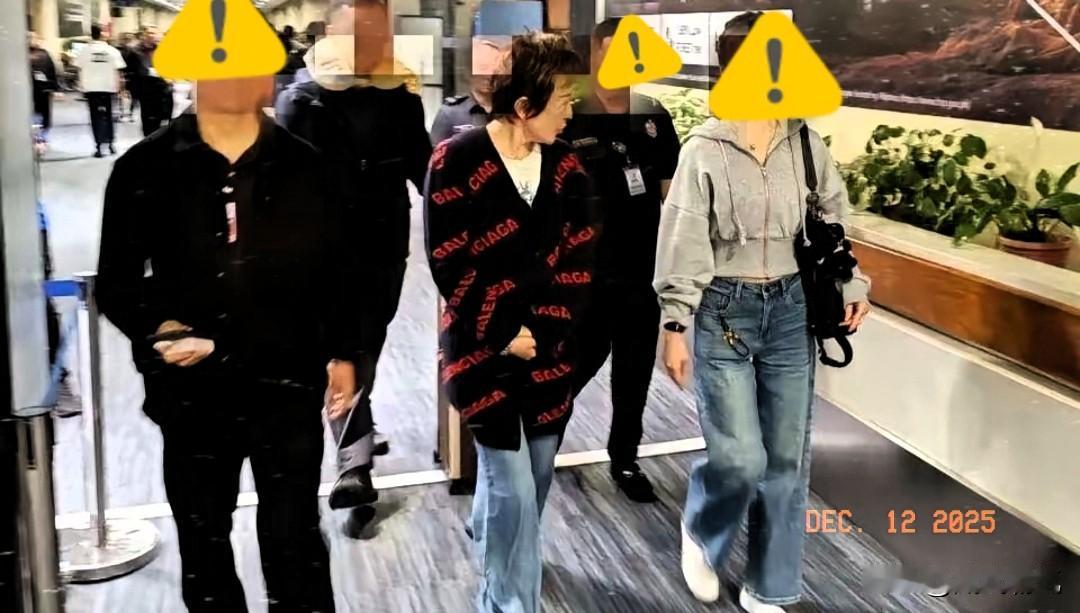 你知道这个郝某是谁吗，如果把她的身份扒出来，你可能要吓一大跳！这个潜逃后被菲律