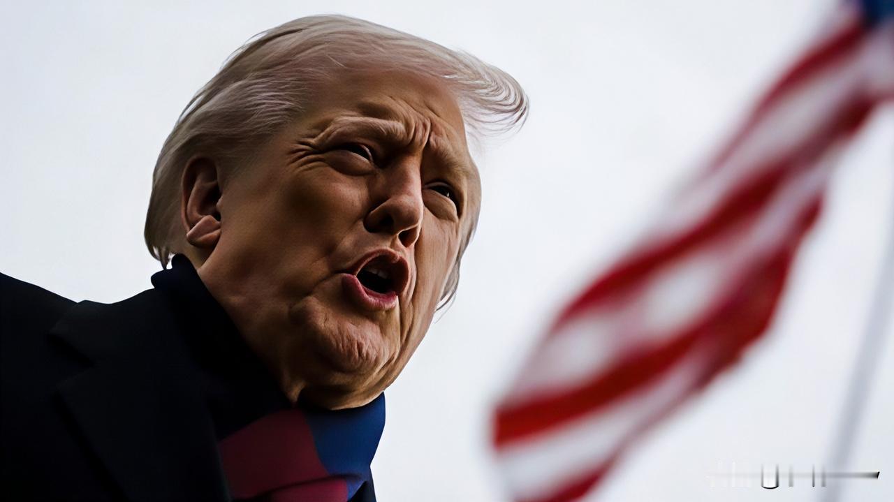 大快人心！罢免？！多名美国议员提议罢免特朗普，如果是这样的话，那简直太好了。这