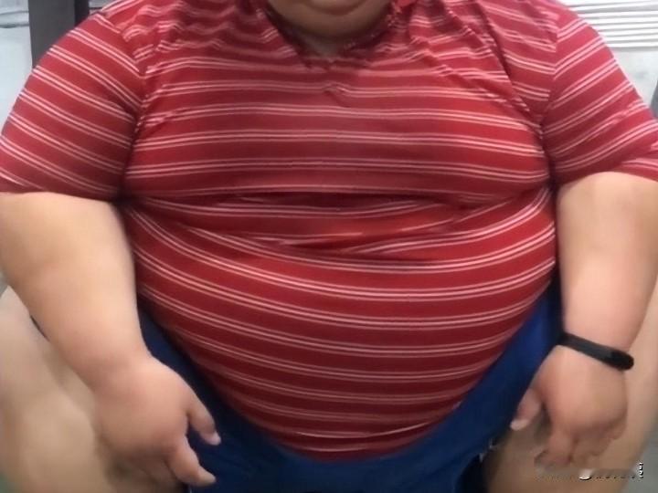 你永远都不知道，你对面那个人心里有多阴暗！现在好多胖子都在减肥，也都是为了自