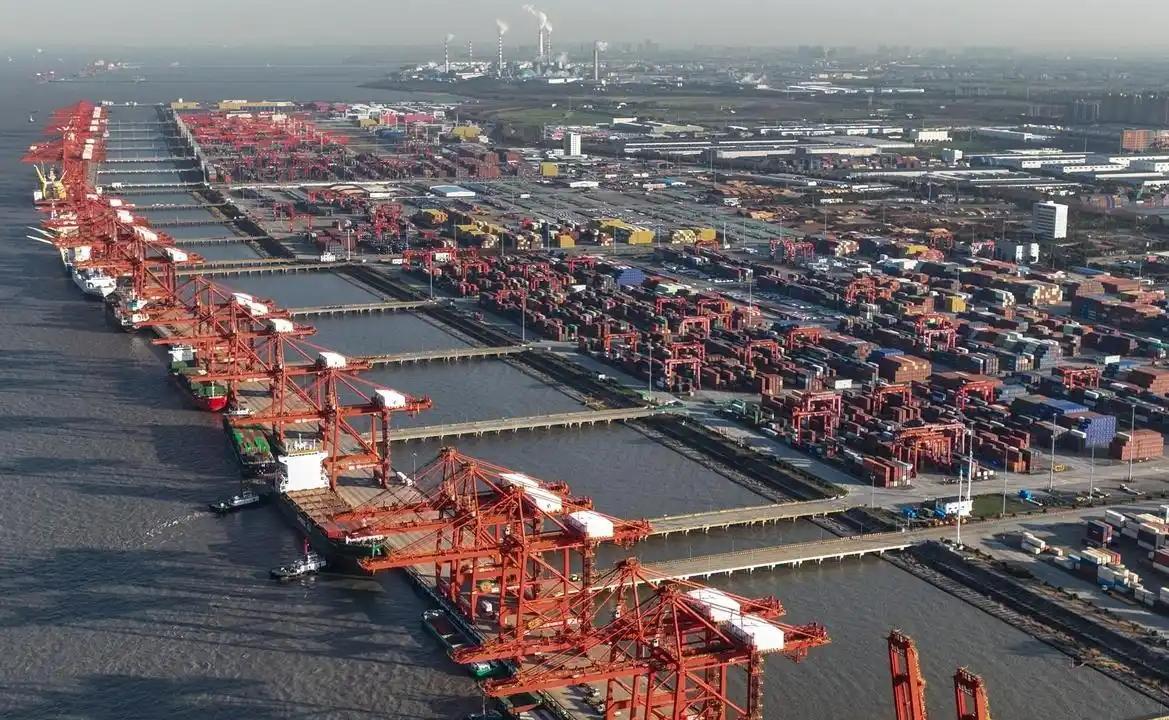 中国是不是列强？其实评判一个国家是不是“列强”，关键不是看它有没有一堆殖民地或者