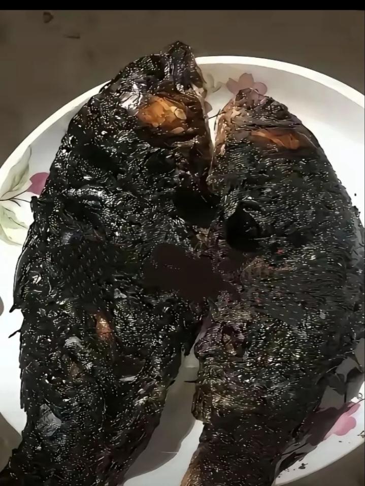 爆笑！老公回丈母娘家躺平，一进厨房全慌了！我老公一回丈母娘家，直接开启摆烂模式。