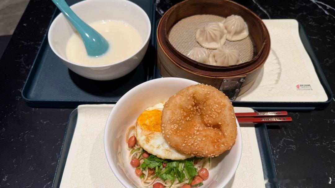 美好的一天，从早餐开始🌞​​​