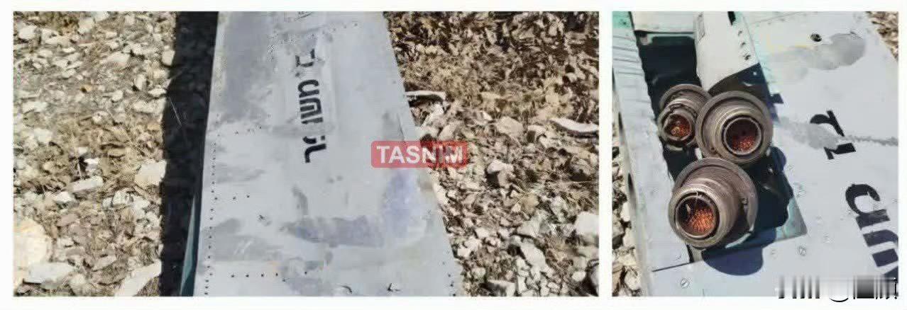 本来是个大瓜，吃小了！伊朗塔斯尼姆通讯社闹大笑话：把F-15的双联JDAM挂架残