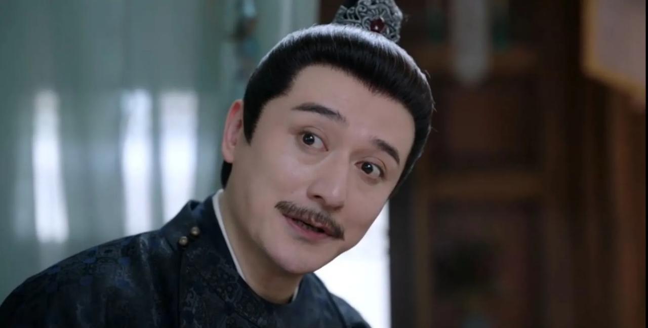 《榜上佳婿》一向心狠手辣的卫献竟然被一个老妇人解决了他千算万算的就是没有