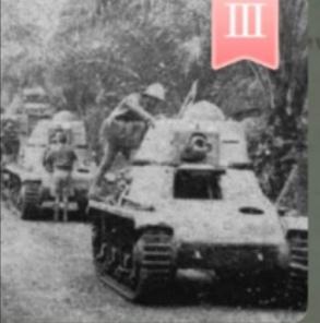 今天聊一场你可能没听过的战役——加蓬战役。它发生在1940年，非洲中西部，一