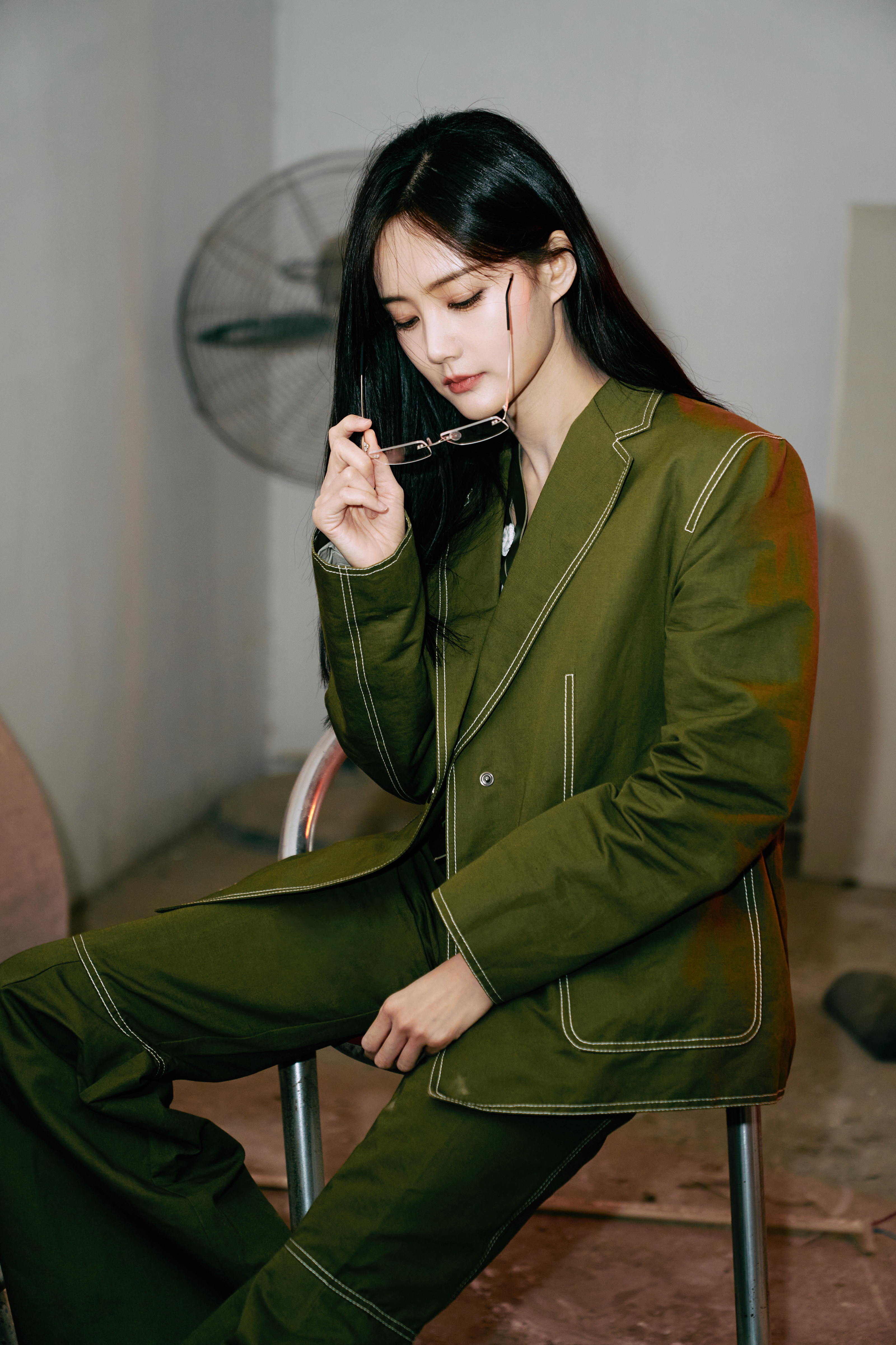 李一桐​​​