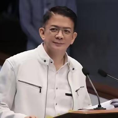 菲律宾政坛大地震？审判长埃斯库德罗不玩虚的，直接撬开副总统莎拉的绿色税务纸箱——