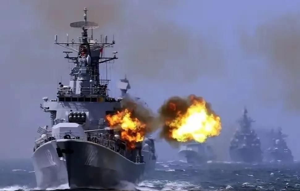 军演中暴露的“隐性腐败”！新年伊始，中纪委、军纪委相继召开会议，部署反腐败工作