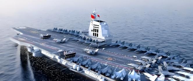美国智库发出警告：若中美台海爆发战争，美军竟然有92%的几率碾压解放军，几乎零悬