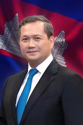 洪玛奈没想到，中国的反制来得这么快。​中国叫停对柬埔寨的新增优惠贷款，这波操