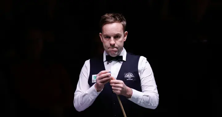 斯诺克罕见一幕: 同时出现3场5-0! 世界第十被淘汰, 8强产生五席