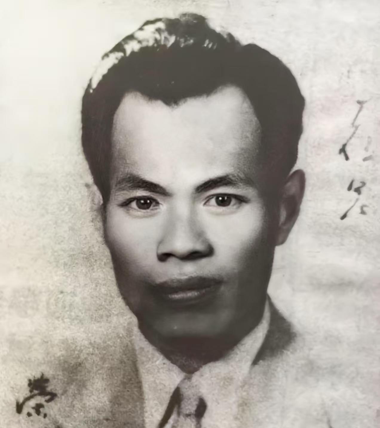 台湾特务林坤荣潜伏大陆因身份败露被捕入狱，27年后返回台湾与妻儿团圆时却连呼心寒