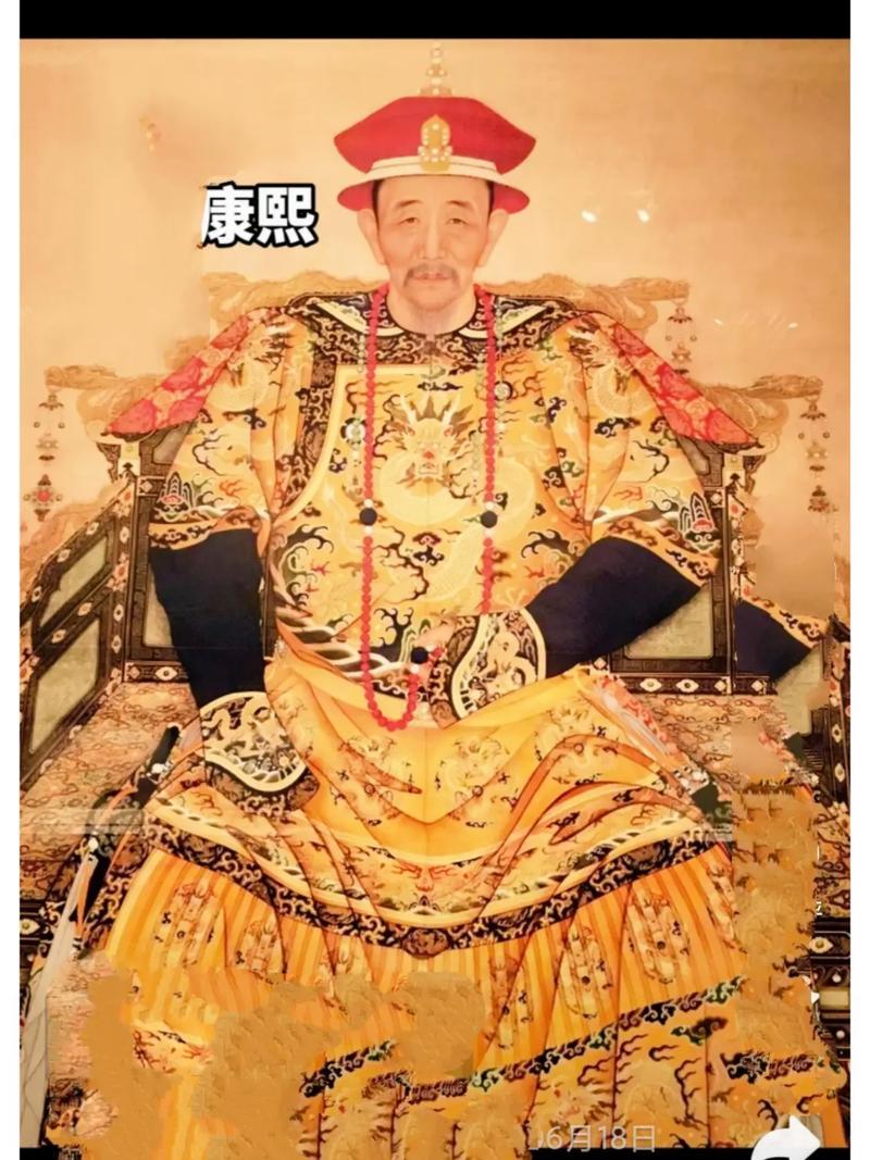 少年康熙智擒鳌拜的背后，掩藏着什么秘密，让他一生难以启齿康熙八年五月，紫禁城