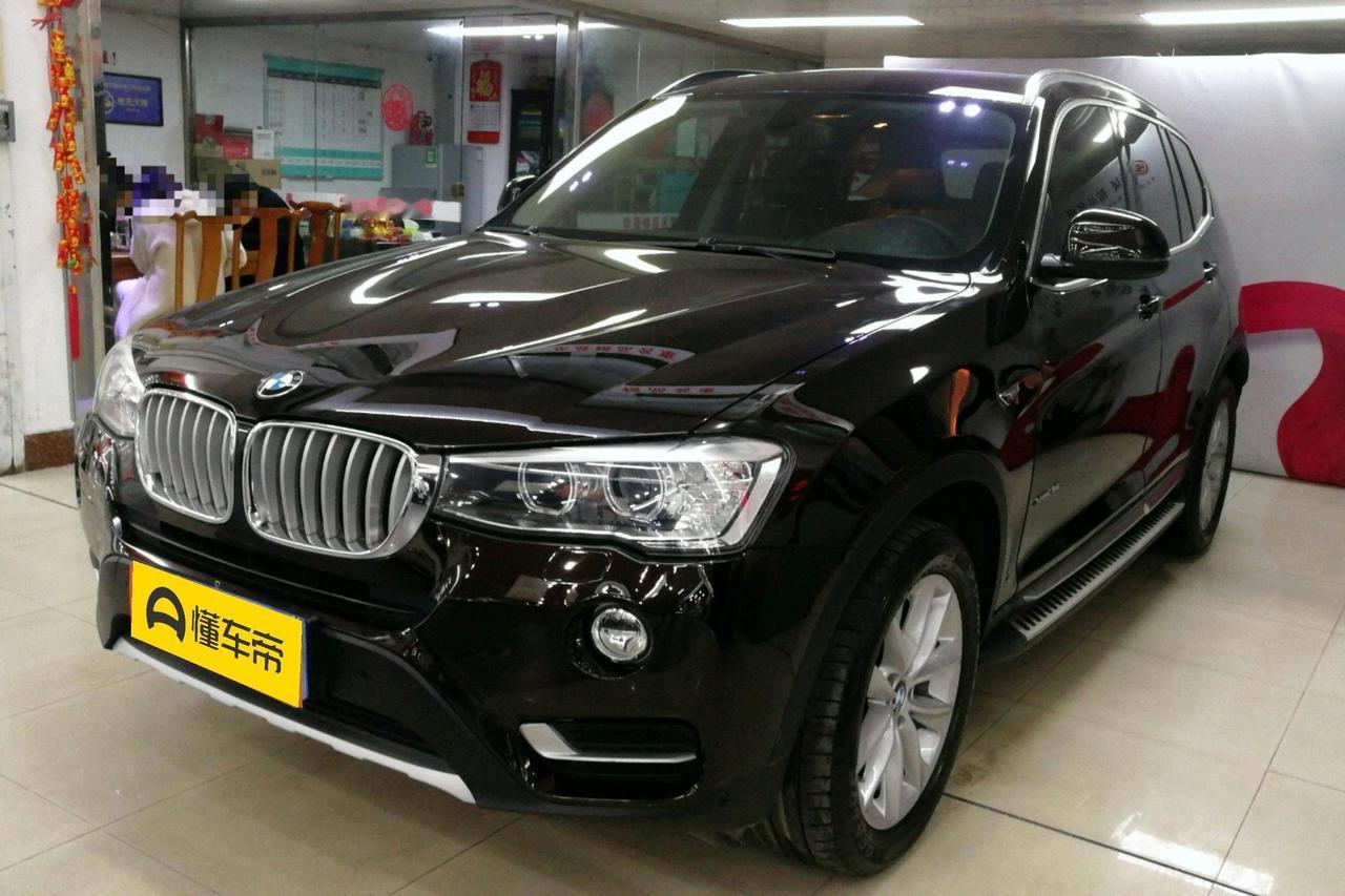 二手老款宝马X3该怎么选呢？别急，咱们接下来就好好聊聊。到目前为止，X3已经更新
