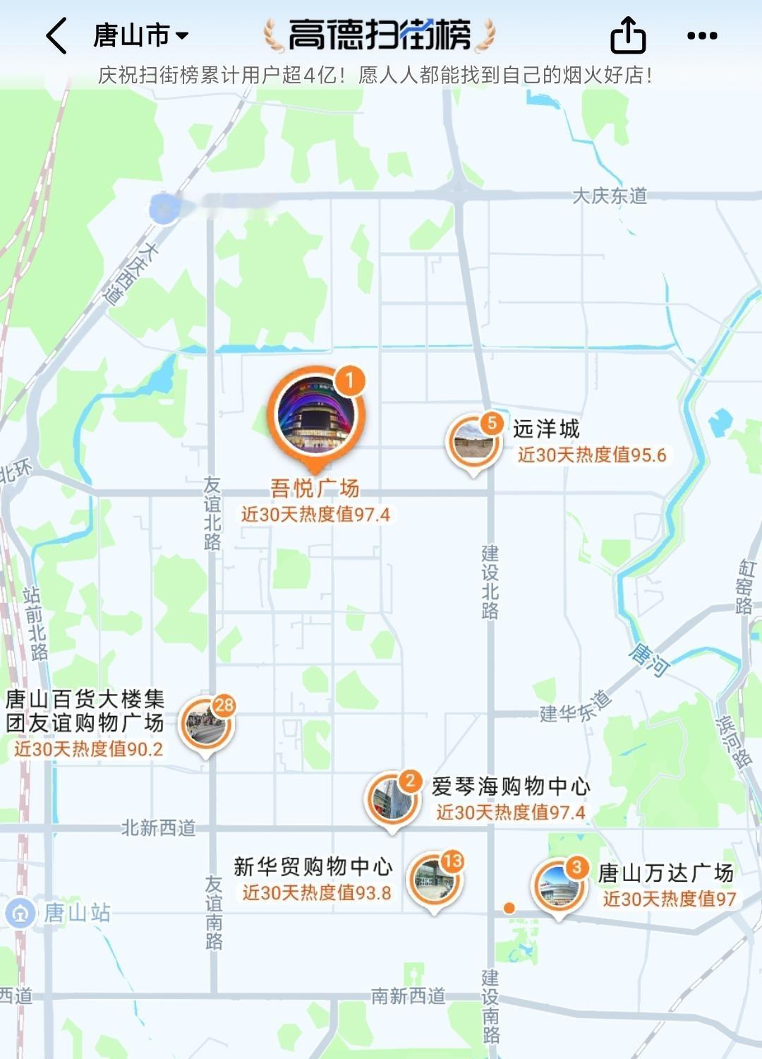 为什么GDP唐山高于潍坊，但感觉潍坊城市建设好于唐山？是因为一个在河北省，一个