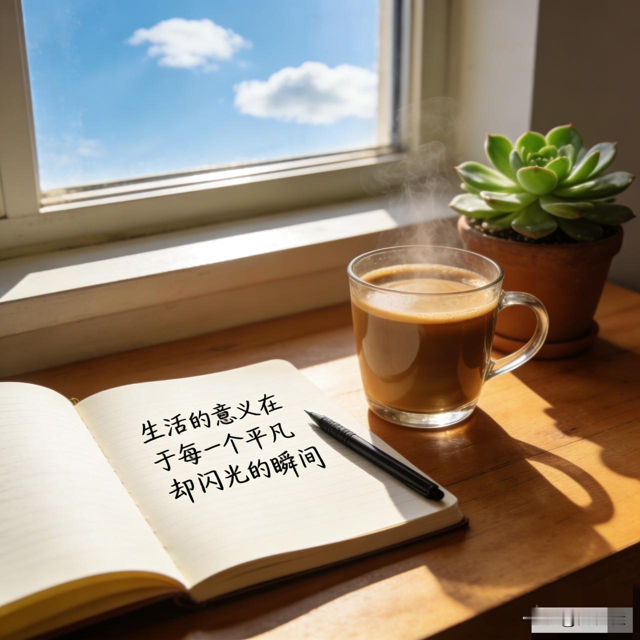 你能用一句话概括生活的意义吗?生活的意义，其实就一句话：活好自己，顺便帮到别人