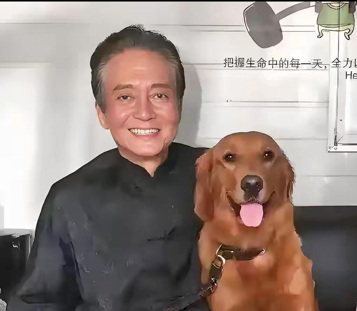 查资料看到方刚老爷子的履历直接给我整懵了。78岁高龄演戏整整40年，居然零绯闻零