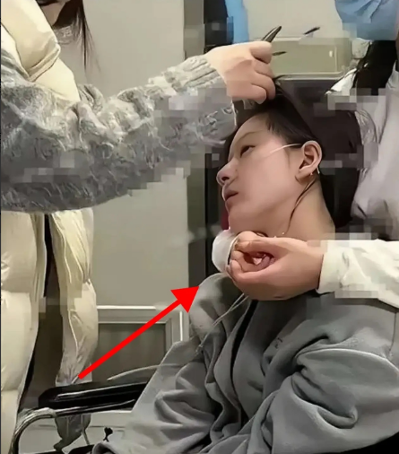 赵露思这事藏不住了！不是普通的工作纠纷，而是内部信息证实2019年她