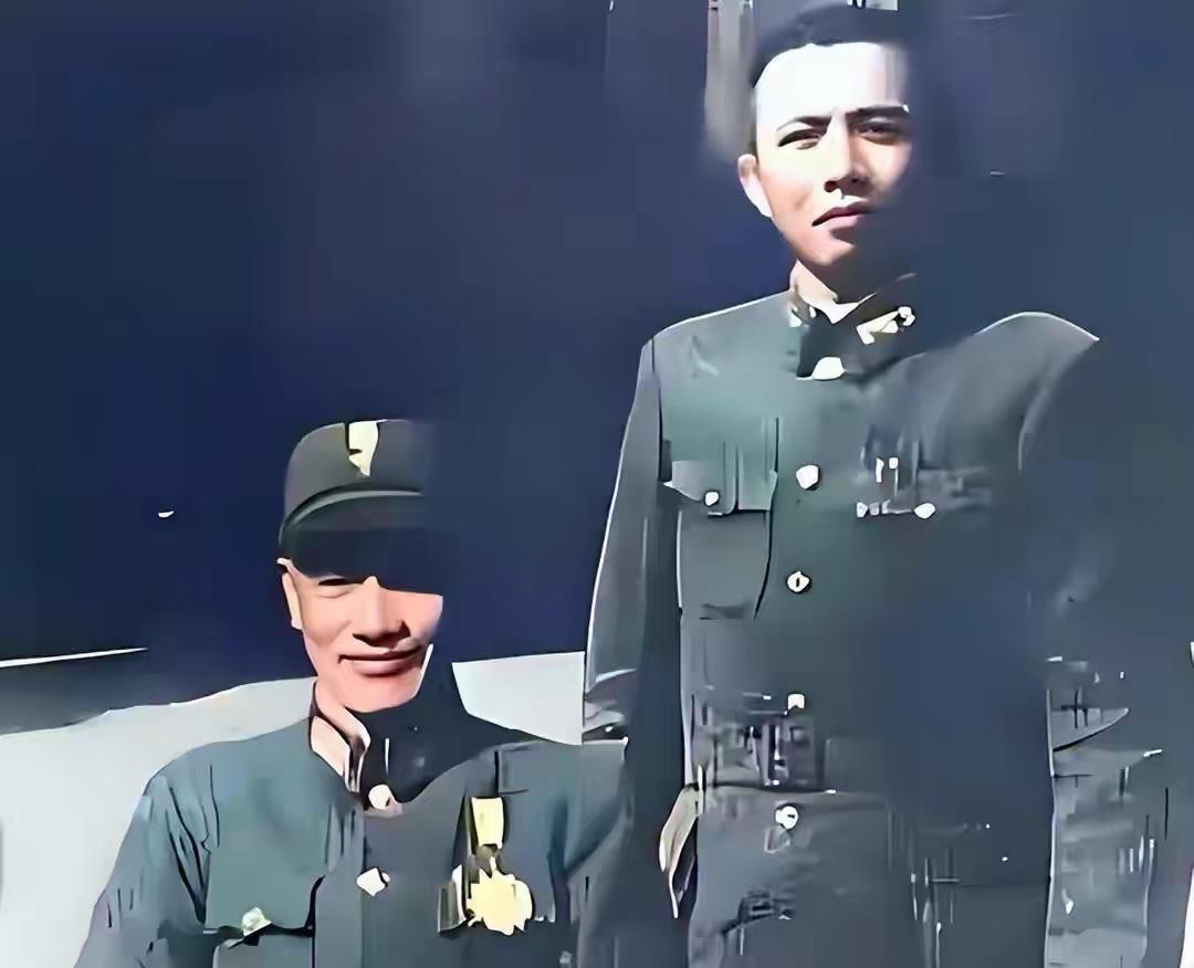 1967年李天霞病死，葬礼由他的老长官操办，俞济时去找蒋介石求情，想追赠李天霞“