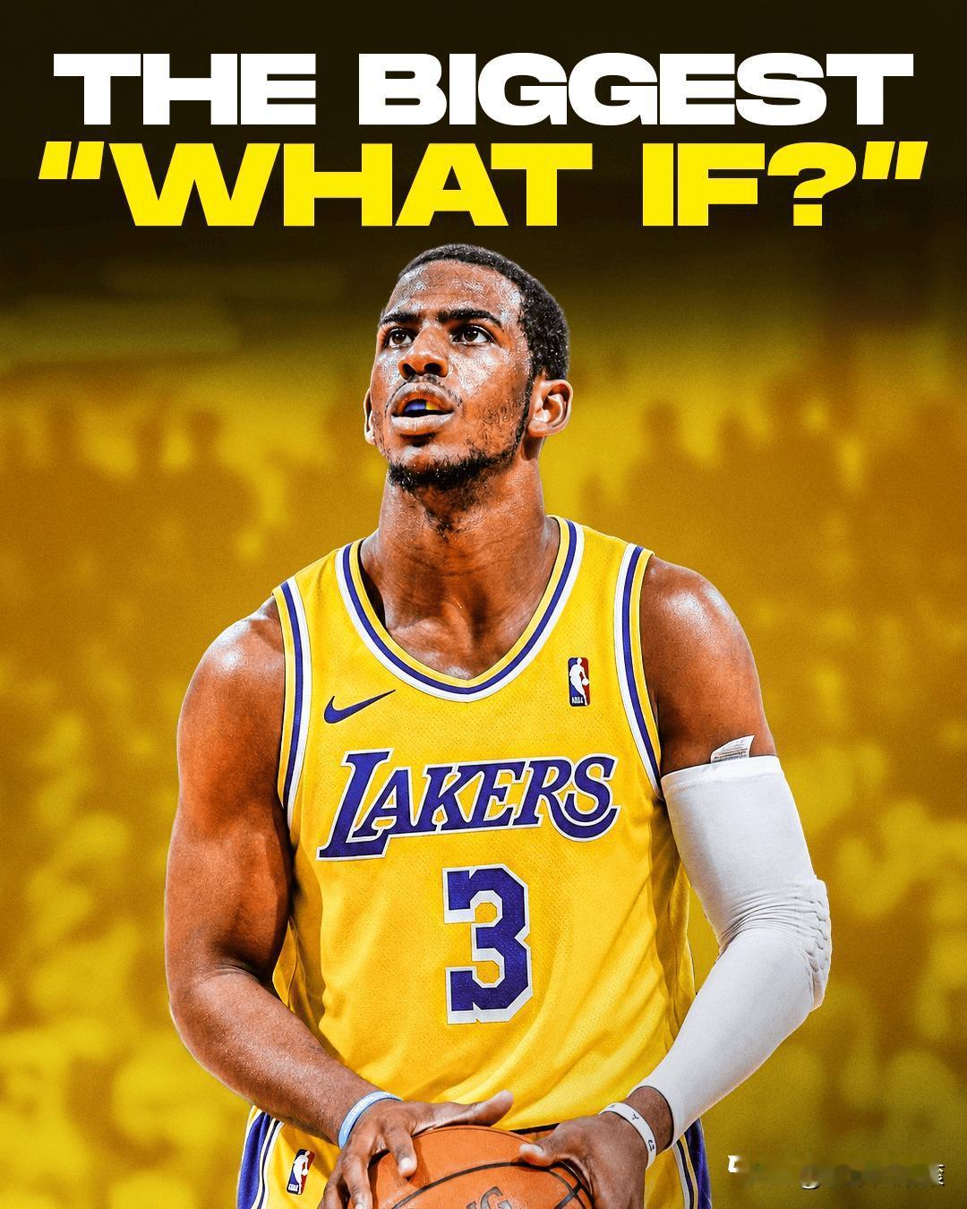 NBA最大意难平！15年未解的终极如果🔥一笔交易被硬叫停，彻底改写联盟历史