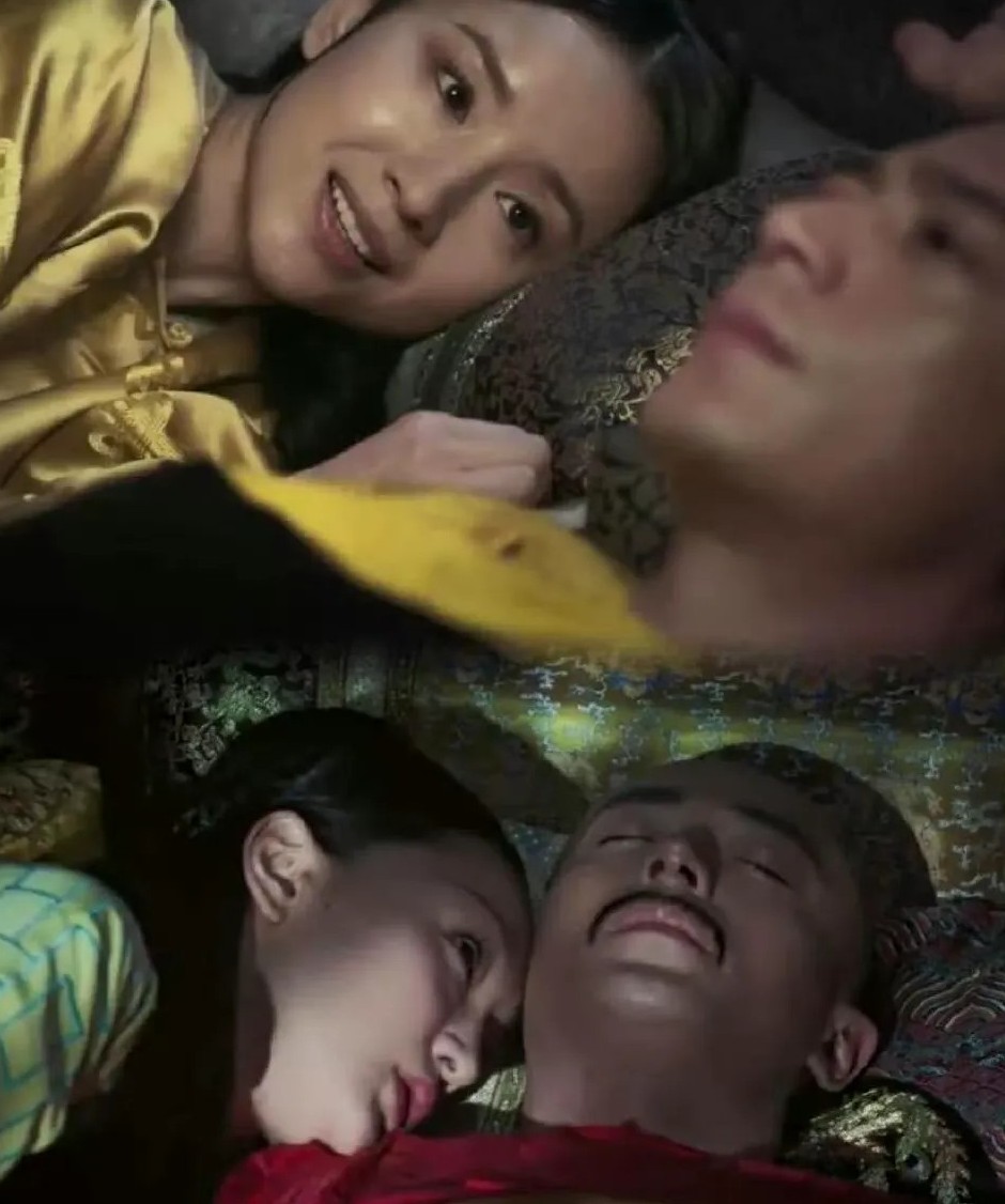 周迅真的没有得罪打光师吗？​​​